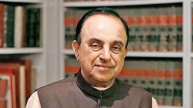 Subramanian Swamy: శ్రీలంకకు ఇండియన్ ఆర్మీని పంపాలి