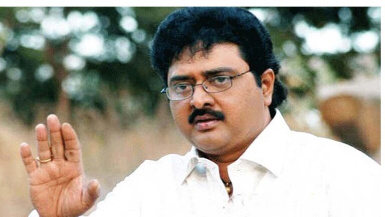 Sudhakar : విలక్షణంగా సాగిన సుధాకర్!
