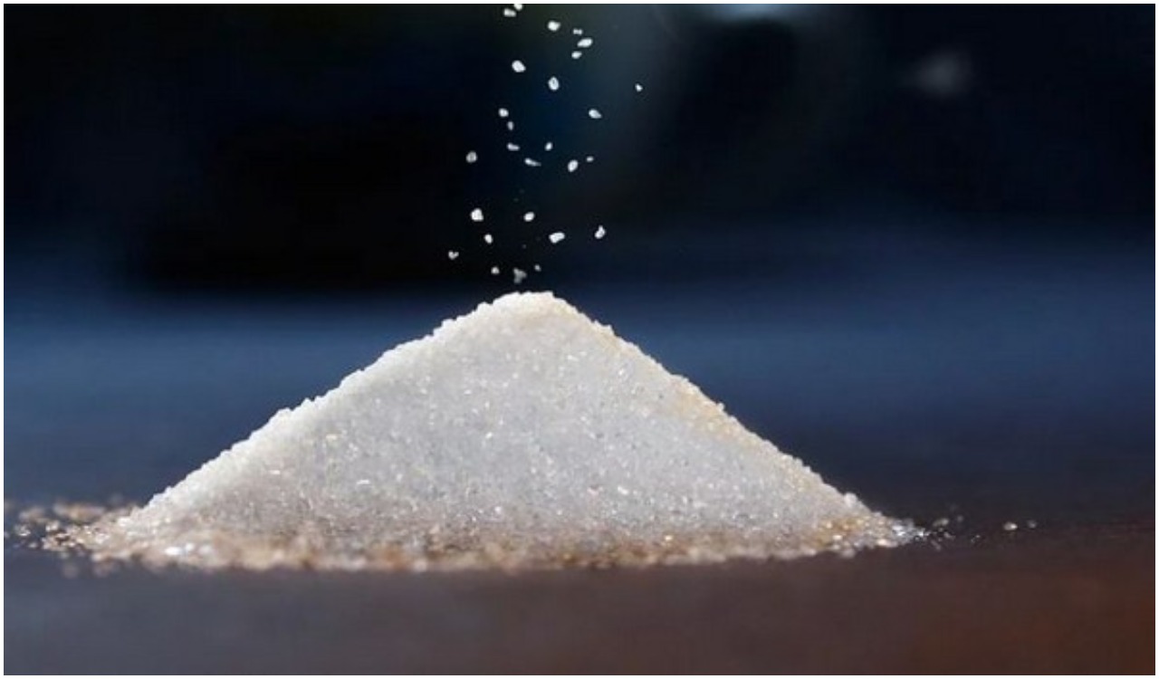 Ban on Sugar Exports: Central key decision నిషే Ban on sugar exports