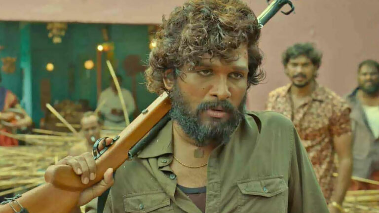 Pushpa: ఐకాన్ స్టార్ అల్లు అర్జున్ మరో అరుదైన రికార్డు!