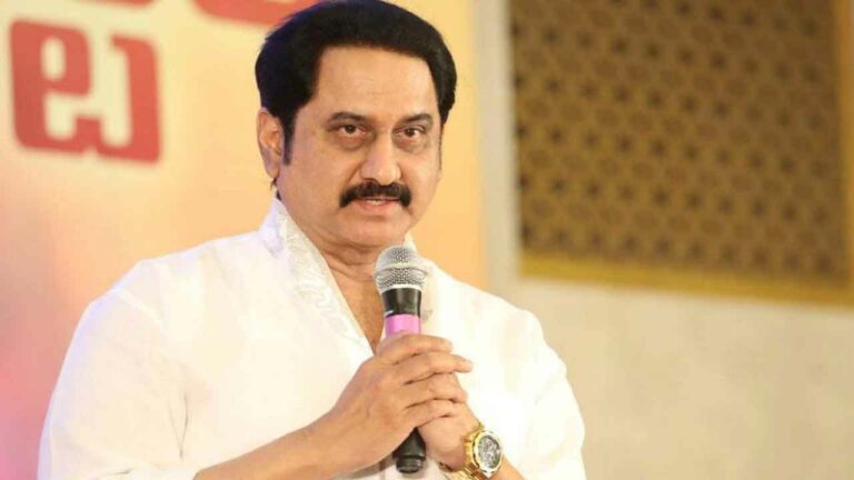 Suman: వారి వల్లే సినిమా పరిశ్రమ సంతోషంగా లేదు