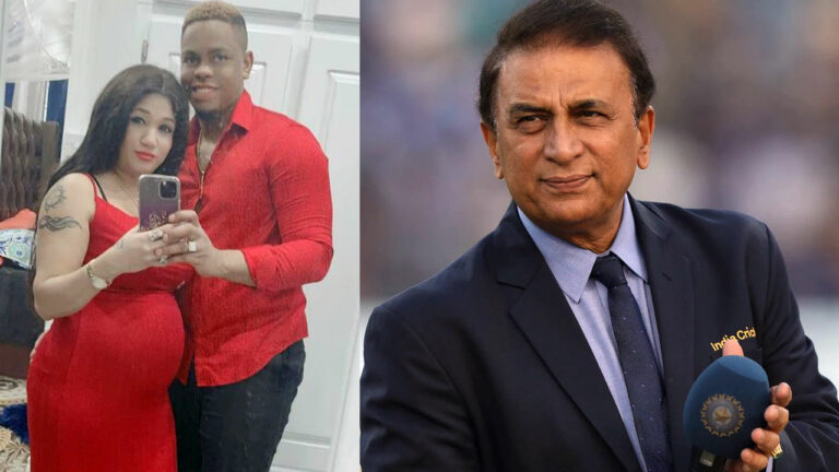 Sunil Gavaskar: మరో వివాదం.. ఆ బ్యాట్స్‌మెన్ భార్యపై అనుచిత వ్యాఖ్యలు