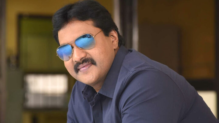 Sunil : మలయాళ నక్క తోక తొక్కిన సునీల్..