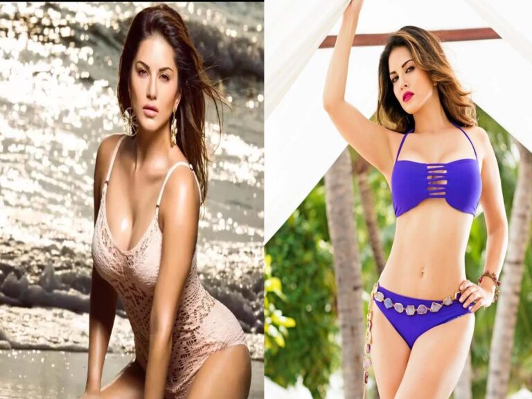 Sunny Leone : స’రసాల’ సన్నీ లియోన్!