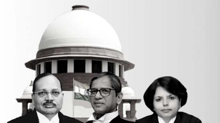 New Delhi: రాజద్రోహ చట్టం నిలిపివేత.. స్వాగతించిన విపక్షాలు