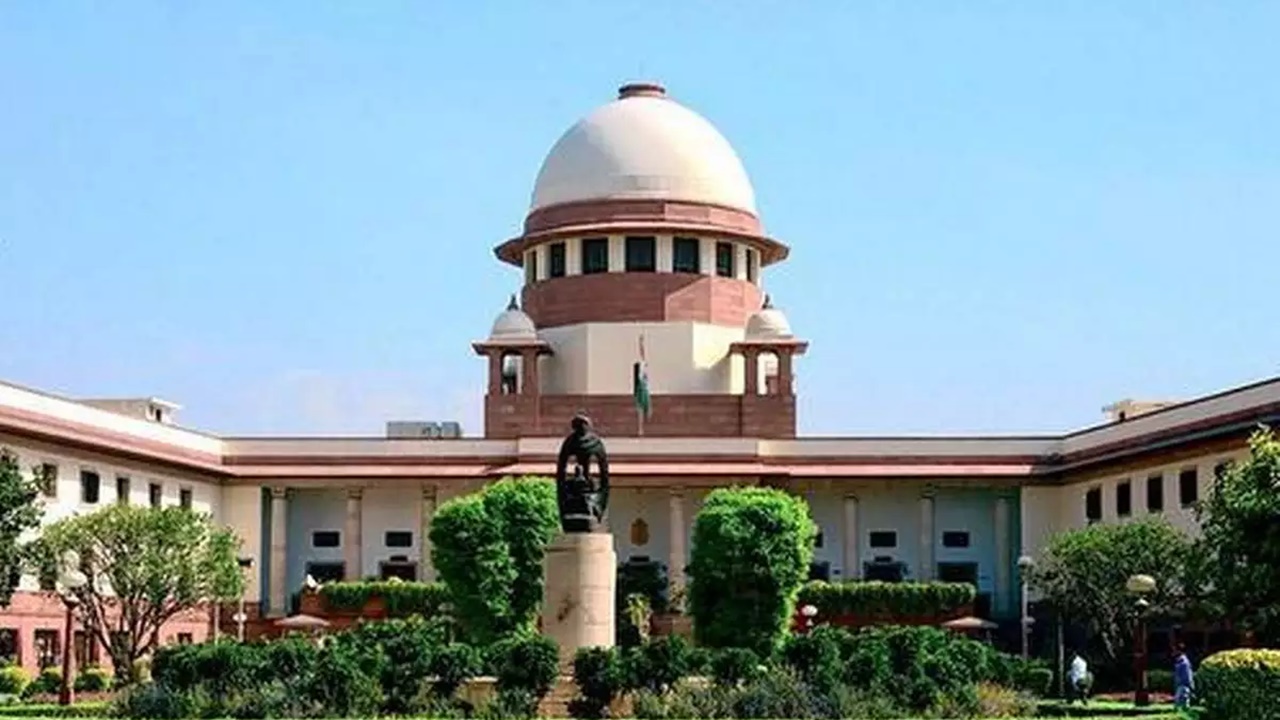 Supreme Court: జీఎస్టీ కౌన్సిల్‌పై సుప్రీంకోర్టు కీలక వ్యాఖ్యలు