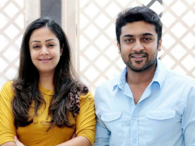 Jai Bhim: వివాదంలో సూర్య- జ్యోతిక.. కేసు నమోదు