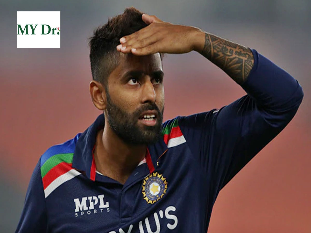 IPL 2022: సూర్యకుమార్ హవా.. అత్యధిక హాఫ్ సెంచరీలతో రికార్డు