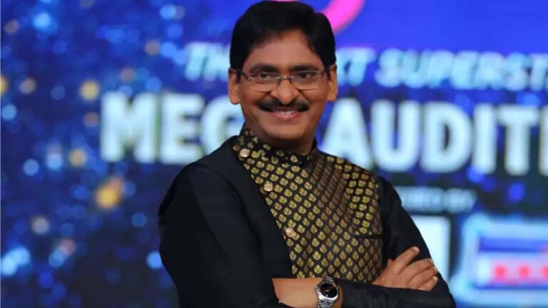 S.V. Krishna Reddy  : స్వర విన్యాసాల కృష్ణారెడ్డి!