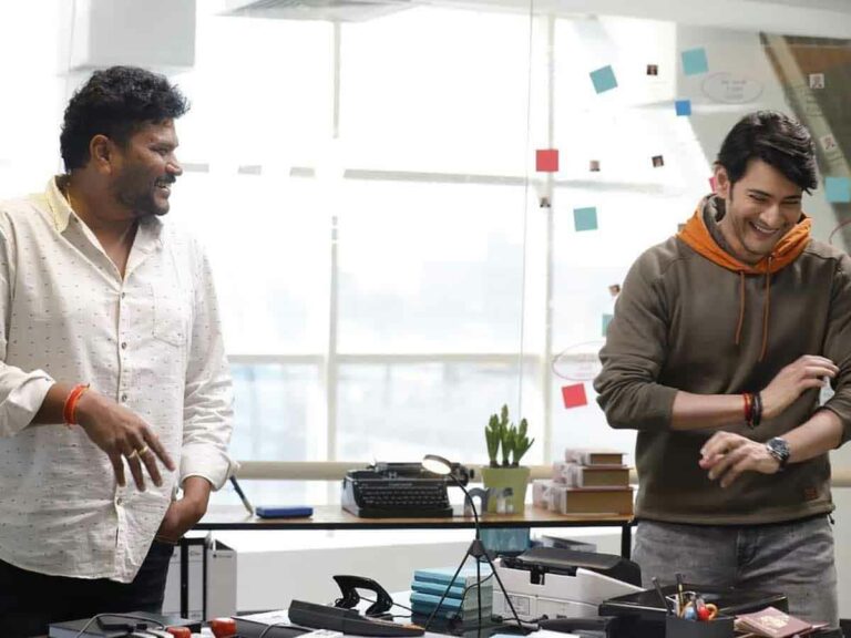 Mahesh Babu: మహేష్ తో గొడవ.. ఎట్టకేలకు నోరు విప్పిన దర్శకుడు