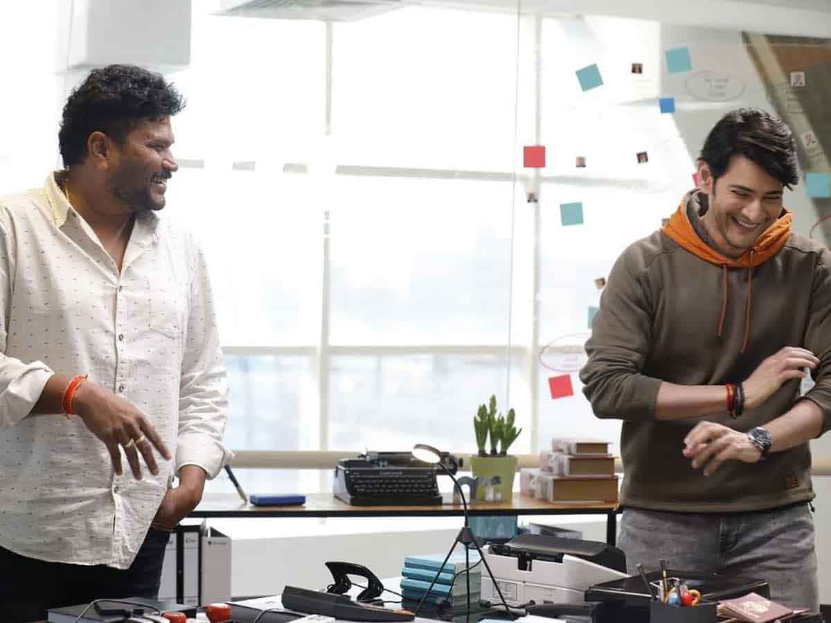 Mahesh Babu: మహేష్ తో గొడవ.. ఎట్టకేలకు నోరు విప్పిన దర్శకుడు