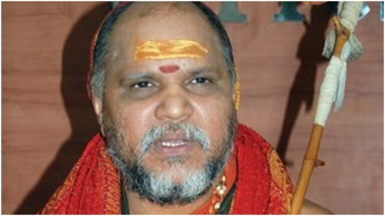 Tirumala: స్వధర్మ వాహిని ట్రస్ట్ లోగో ఆవిష్కరణ