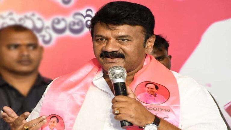 Talasani Srinivas Yadav: అమ్మవారిని అడ్డుపెట్టుకొని రాజకీయం చేయటం దుర్మార్గం