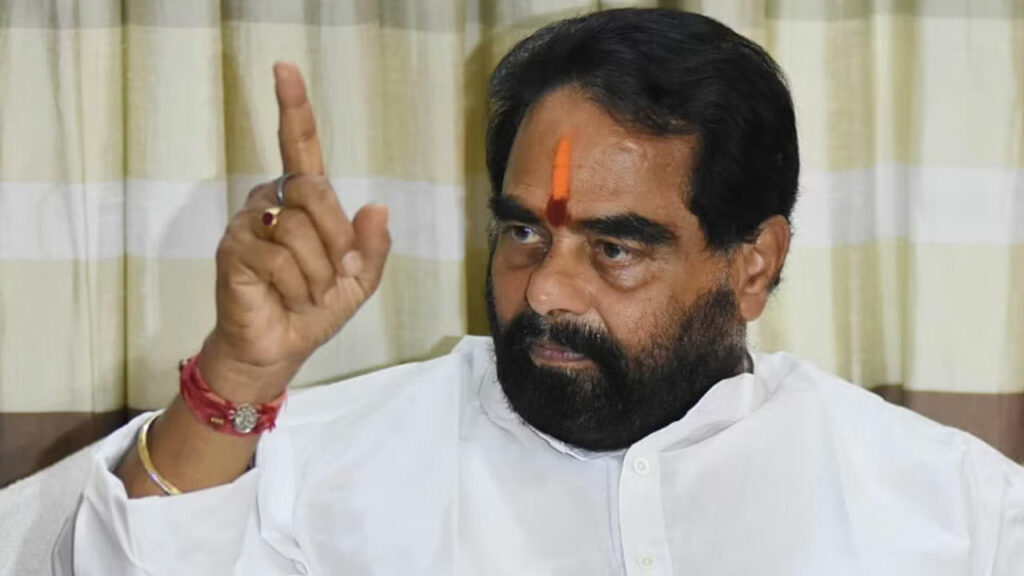 Tammineni Sitaram On Tdp