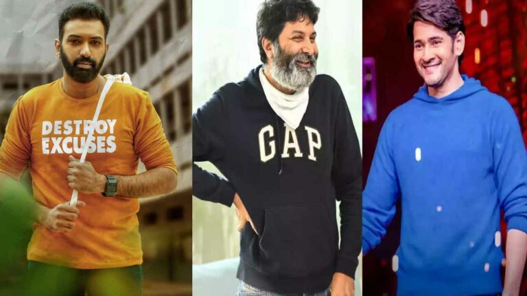 Mahesh – Trivikram movie: అది అవాస్తవమంటున్న తారకరత్న