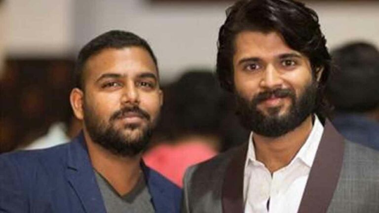 Tarun Bhaskar: విజయ్ వైల్డ్ కార్డు.. నాలుగు ప్లాపులు వస్తేకానీ..?