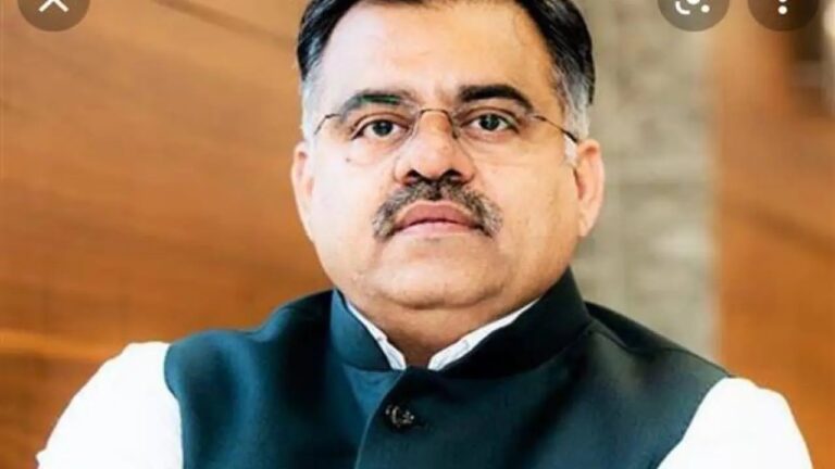 BJP: రేపు రాష్ట్రానికి తరణ్ చుగ్, సంతోష్