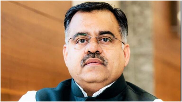 Tarun Chugh: బీజేపీ సర్కార్ రావాలి.. కేసీఆర్ పోవాలి