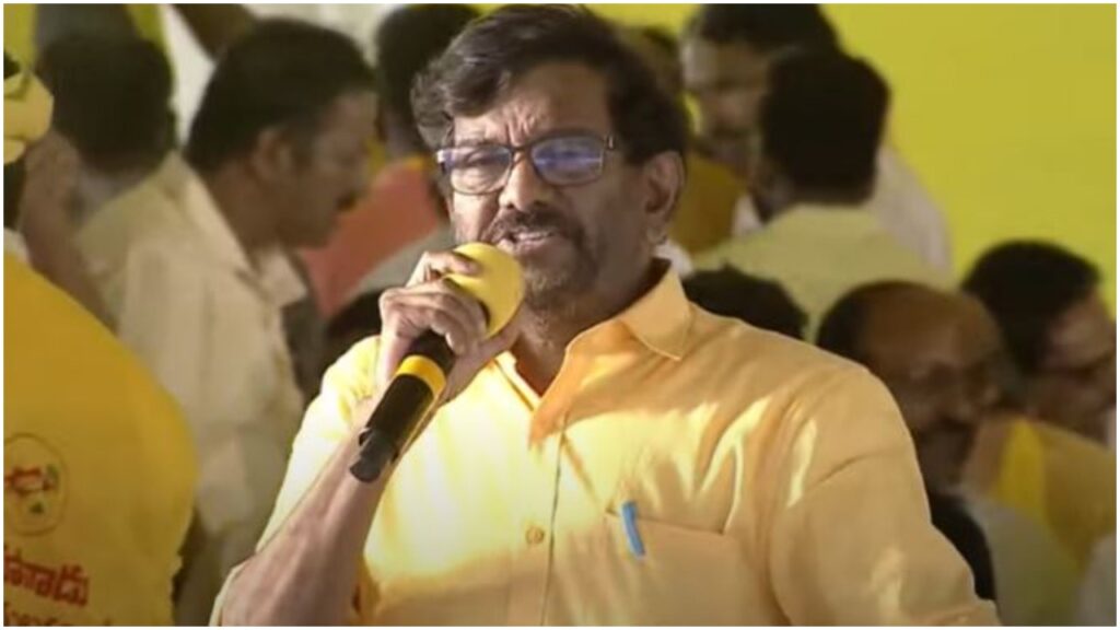 Tdp Somi