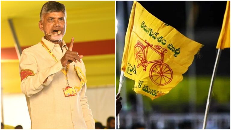 TDP New Strategy: లోకేష్ చిట్ చాట్… వారికి షాకేనా?
