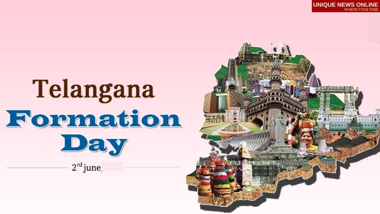 Telangana Formation Day: రాష్ట్ర అవతరణ వేడుకలు.. జిల్లాల వారీగా ముఖ్య అతిథులు వీరే..