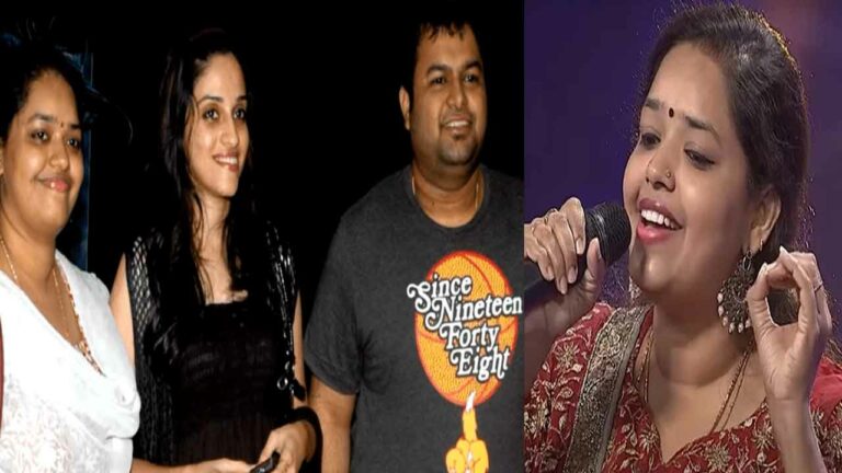 SS Thaman: మ్యూజిక్ డైరెక్టర్ థమన్ భార్య ఎవరో తెలుసా..?