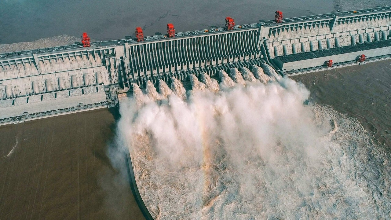 Three Gorges Dam: చైనా నిర్మించిన డ్యామ్ వల్ల మానవాళికి ముప్పు
