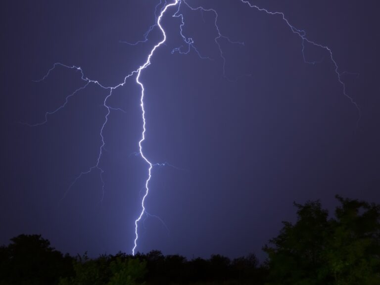 Thunderstrom Warning:  ఏపీలో పలు జిల్లాలకు పిడుగుల హెచ్చరిక