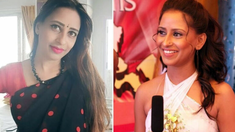 Tina Sadhu: మృతికి అసలు కారణం ఇదేనా..?