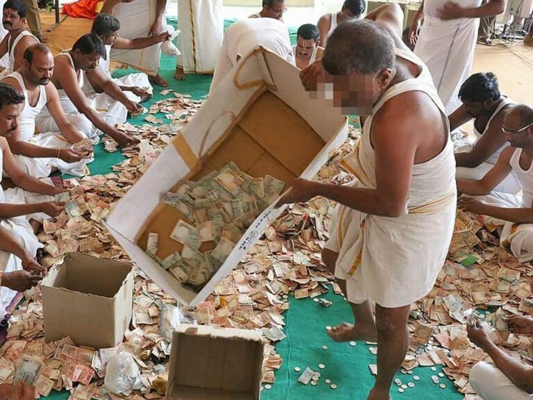 Tirumala: తిరుమల శ్రీవారి ఆలయంలో చోరీ.. నిందితుడి అరెస్ట్