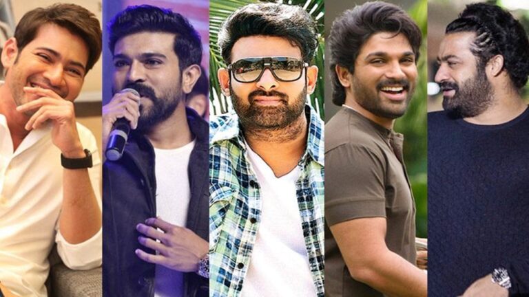 Tollywood: హీరోల్లో మార్పు వస్తుందా..? బడ్జెట్స్ తగ్గుతాయా..?