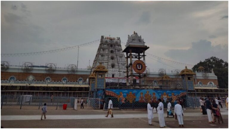 Tirumala: సామాన్య భక్తులకే పెద్దపీట