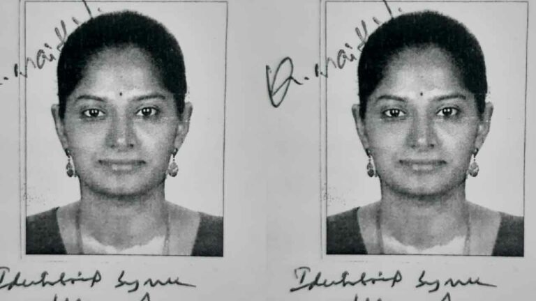 Maithili: పోలీసులకు వీడియో కాల్ చేసి లైవ్ సూసైడ్ చేసుకున్న టీవీ నటి