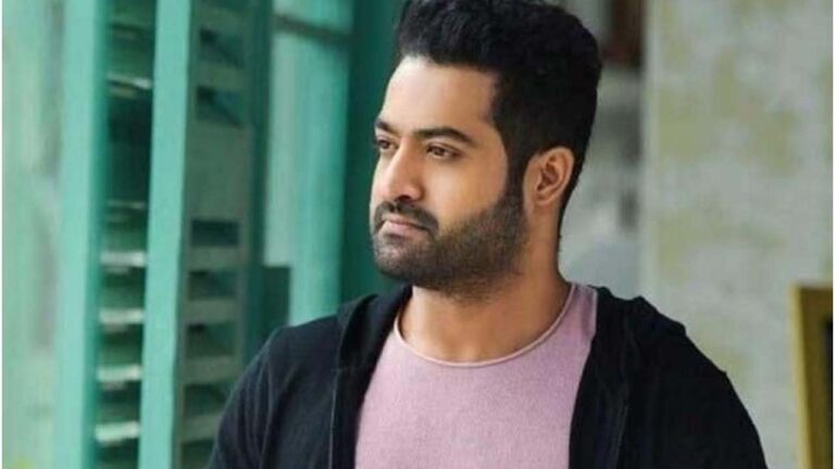 NTR : ఈ గుండెని మరొక్కసారి తాకిపో తాతా.. ఎన్టీఆర్ ఎమోషనల్..!