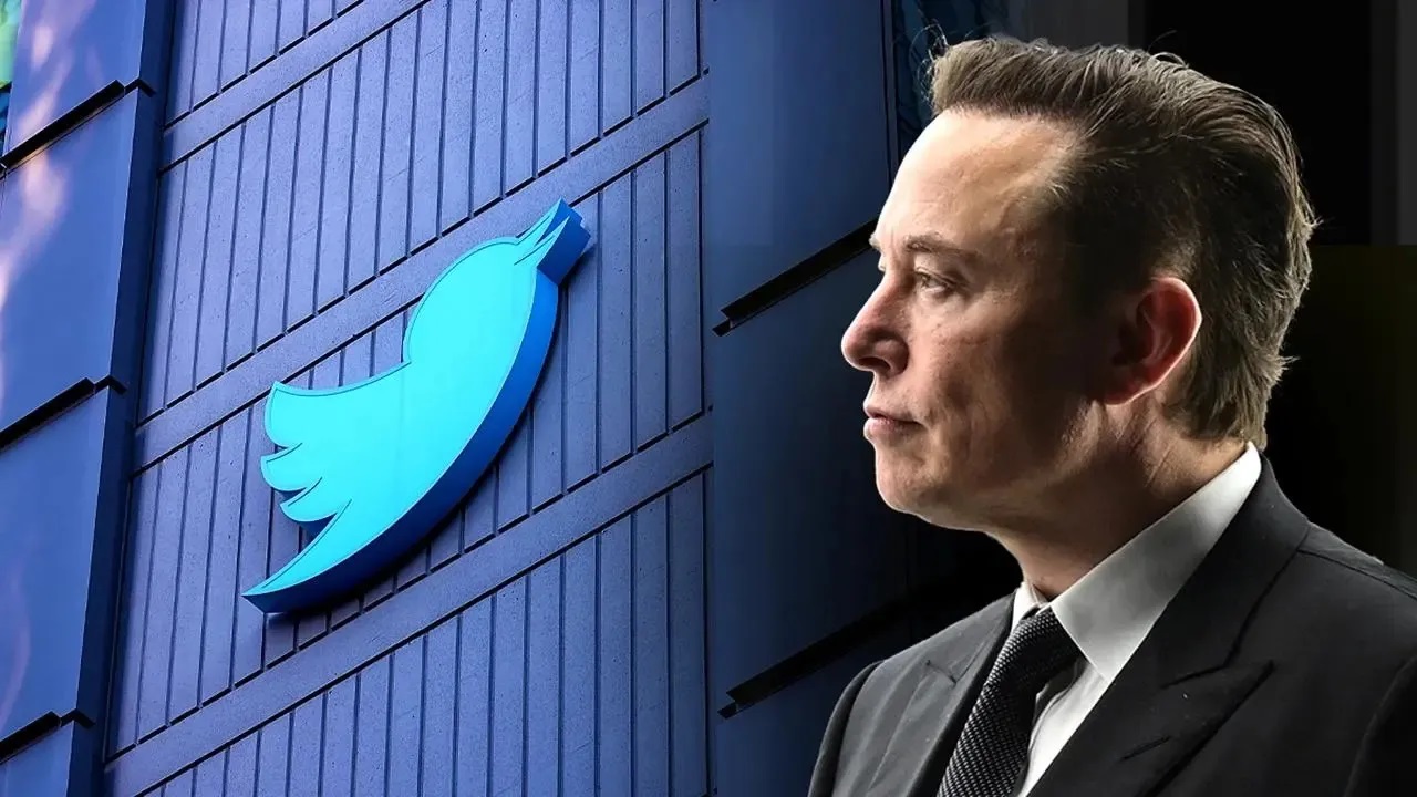 Twittet- Elon Musk: ట్విట్టర్ డీల్ కు బ్రేక్