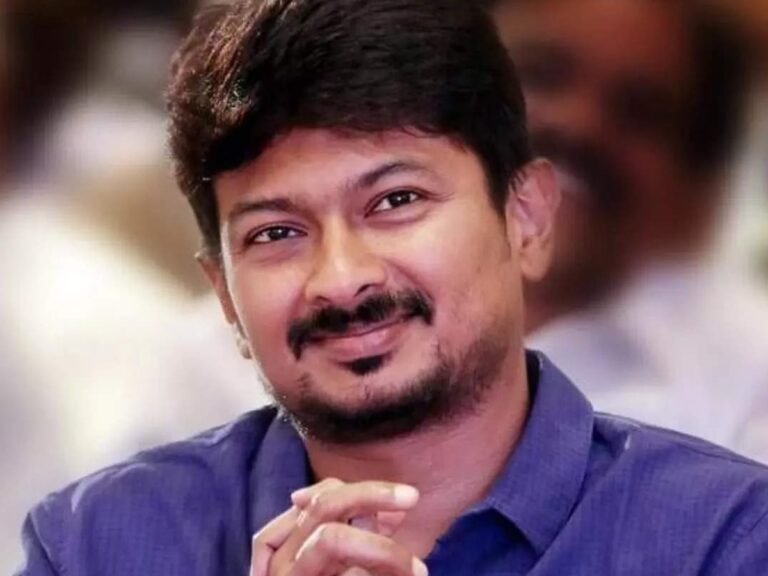 Tamilnadu: త్వరలోనే మంత్రి కాబోతున్న యువ హీరో