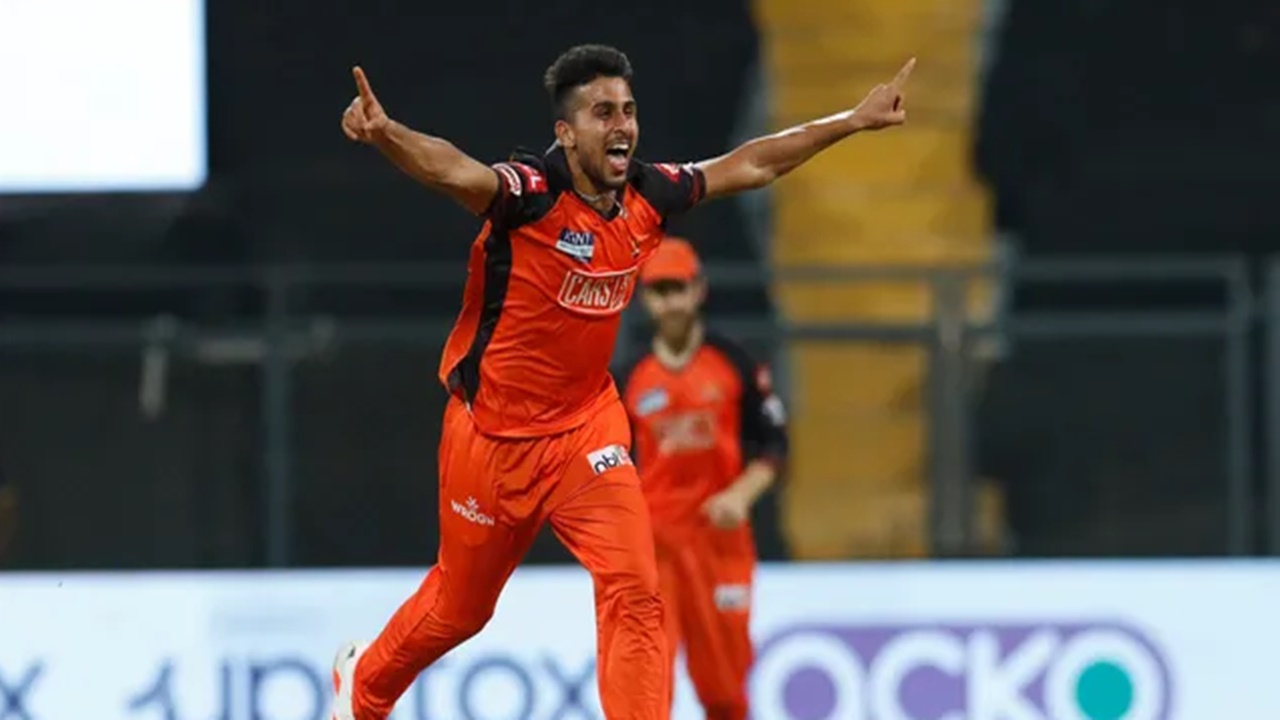 Umran Malik: 14 మ్యాచ్‌లు ఆడి రూ.14 లక్షలు సంపాదించాడు