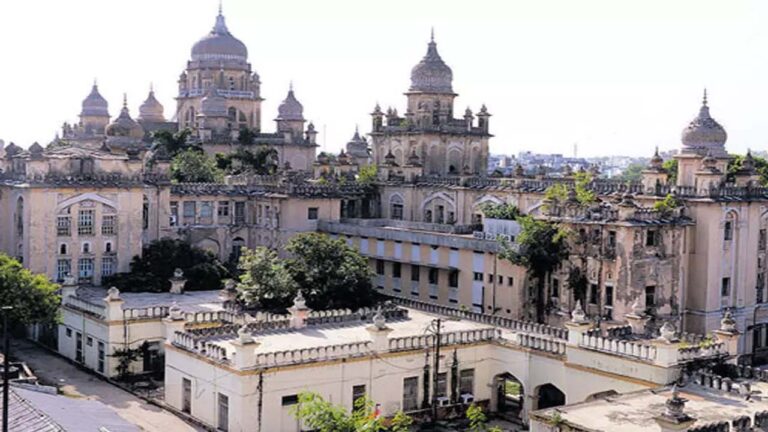 Osmania Mortuary: రూ.1000 ఇస్తేనే మృతదేహాన్ని తీసుకుంటా.. !