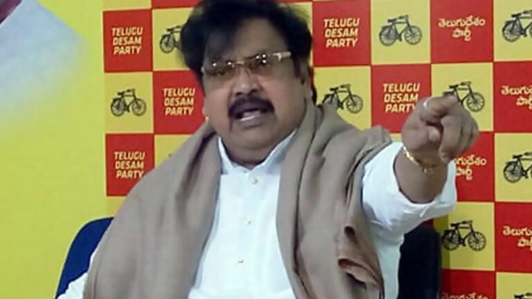 Varla Ramaiah: సుబ్రహ్మణ్యం హత్యపై సమగ్ర దర్యాప్తు జరగాల్సిందే