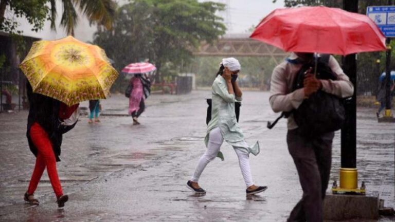 Telangana: ఇవాళ‌ ఉరుముల వానలు.. 40 కి.మీ వేగంతో గాలులు