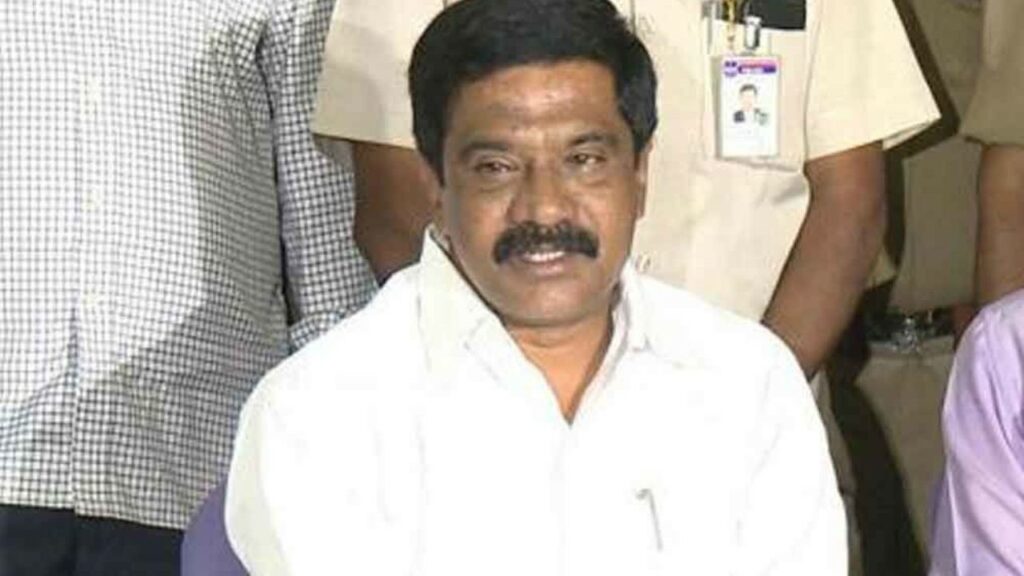 Vemula Prashanth Reddy