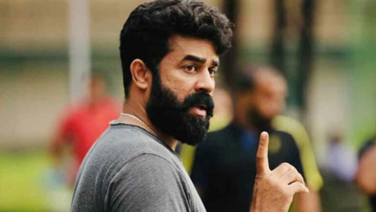 Vijay Babu: హీరోయిన్ పై అత్యాచారం.. దుబాయ్ పారిపోయిన హీరో