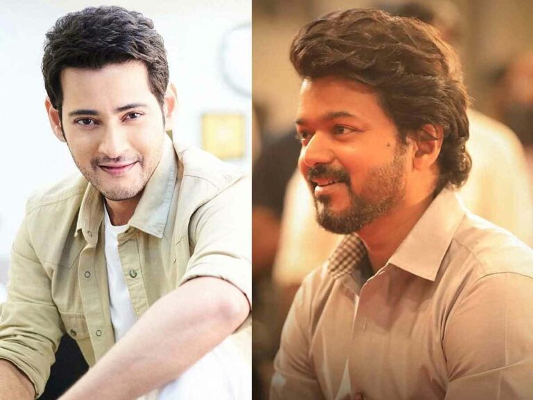 Sarkaru Vaari Paata: సర్కారువారికి గెస్ట్ గా వచ్చే ఆ పెద్ద సారు ఆయనేనట..?