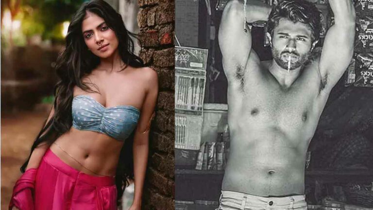 Malavika Mohanan: ‘మాస్టర్’ బ్యూటీ కన్ను కూడా  రౌడీ హీరోపైనేనా..