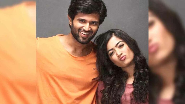 Karan Johar: బడా నిర్మాత బర్త్ డే పార్టీలో విజయ్- రష్మిక..?