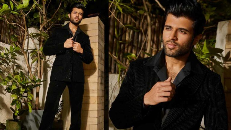 Vijay Devarakonda: బాలీవుడ్ సామ్రాజ్యంలో ఒకేఒక్క టాలీవుడ్ వేటగాడు