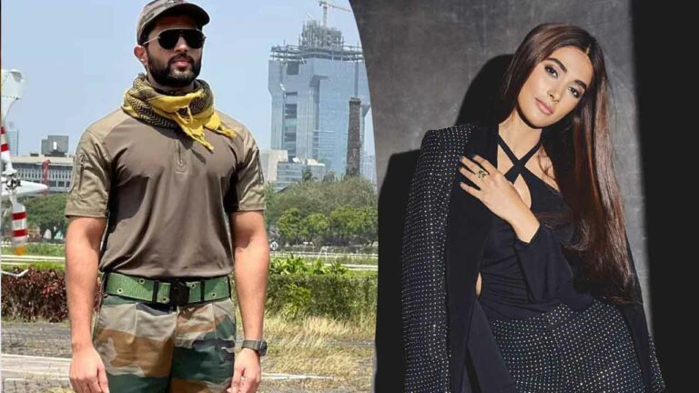 JanaGanaMana: రౌడీ హీరోతో ముంబాయి చెక్కేసిన బుట్టబొమ్మ..?