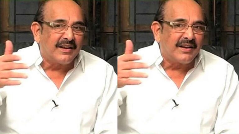 Vijay Chander : చిత్ర విచిత్రం… విజయ్ చందర్ నటజీవితం!