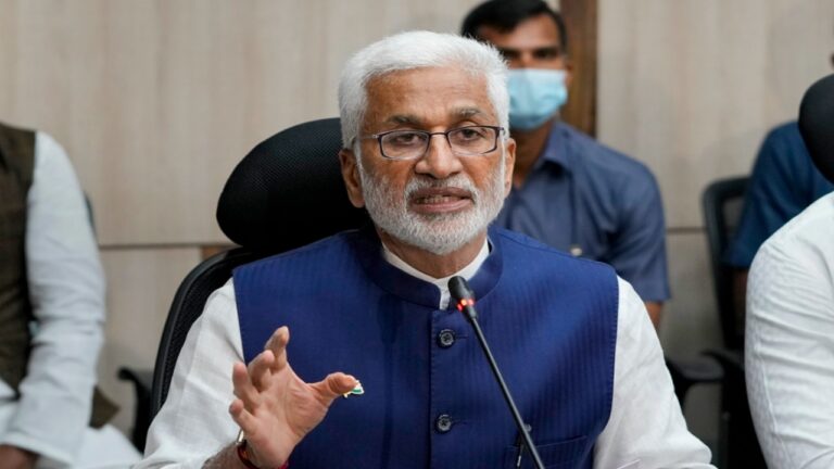 VijayaSaiReddy: పొత్తులు లేకుండా గెలిచి జగన్ చరిత్ర సృష్టించారు