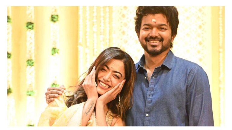 Vijay : బీస్ట్ ఎఫెక్ట్.. పరుగులు పెట్టిస్తున్న విజయ్..!